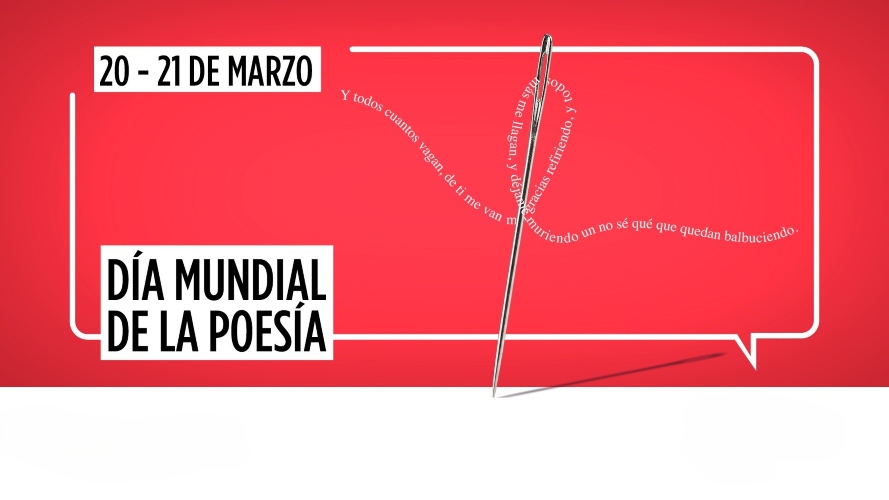 Recital poético musical